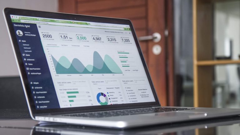 data analysis with pc